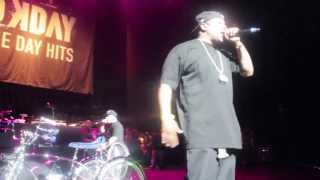 AllHipHop.com: Xzibit Performing 