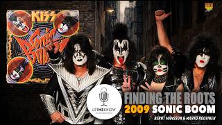 Download Lagu Finding the Roots: 2009 - Sonic Boom Download Lagu Finding the Roots: 2009 - Sonic Boom