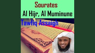 Sourate Al Hijr