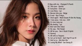 TOP 50 BEST KOREA.BEST KPOP SONGS OF 2020