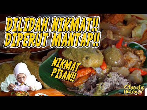 Gudeg Koyor Yu Par
