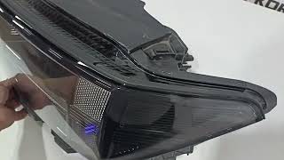 Відеоогляд 92101P6110 (б/в)