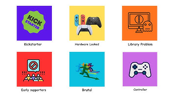 Ouya: The Console That Vanished Explained in 8 Minutes