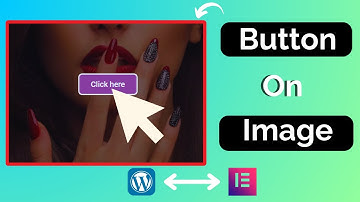 2 Easy Ways to Add a Button on an Image in Elementor | Beginner Friendly!