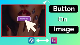 Famous 2 Easy Ways to Add a Button on an Image in Elementor | Beginner Friendly! Profile