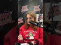 Nadine Shares Proud Moment from No Bowl Empty 2 Pet Food Pantry