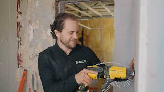 Bjelk Håndverk I Riktig Retning