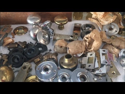 let’s go through an old box I found buried in the shop - YouTube
