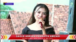 JAYANTI - SHESIN SAZMITA II ADARA MUSIC LIVE DUKUH REMBET - KERTASARI