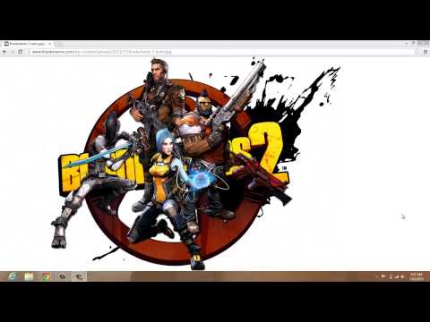 Borderlands 2 gibbed backpack slots