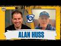 Alan Huss Says There Is ALWAYS An Expectation Of Success At Creighton