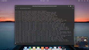 Move Window Control Buttons In Elementary OS 5
