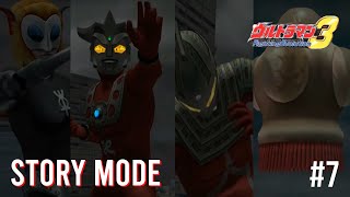 Berjuang Ultraman Leo   Ultraman Fighting Evolution 3 Indonesia Part 7