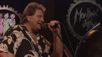 Emerson, Lake & Palmer - Live At Montreux 1997 (HD Remastered)