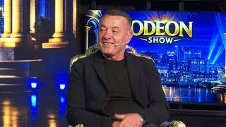 Odeon 703, Pjesa e 2, Rtv 21, 08.08.2026 - Vasil Bedinaj