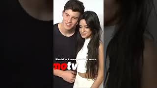 We don't talk anymore ft. Camila and Shawn #shorts #camilacabello #shawnmendes