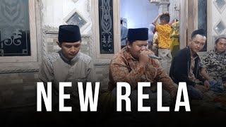 RELA VERSI SHOLAWAT ( DEMI CINTA YANG MENYALA ) MAS KAFA FEAT MAS ABIL AL-JAUHAR