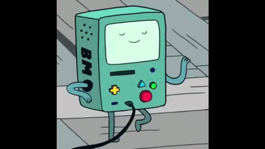 Monomate Dance Comp. Entry (BMO) - YouTube