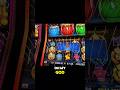Longest Jackpot Ever 🤑#jackpot #handpay #casino #slotmachine #jackpots