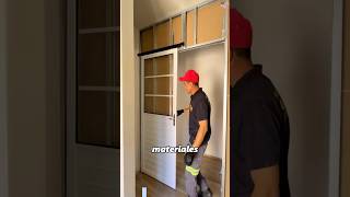 Do you prefer having an open-concept kitchen? #crazy #didyouknow #diy #amazing #youtube #foryou