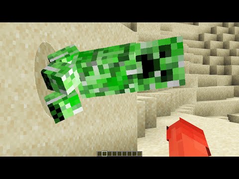 The Most Confusing Minecraft Mod