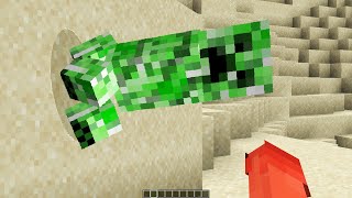 The Most Confusing Minecraft Mod