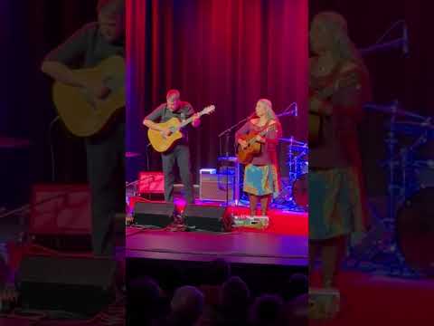 Alice Di Micele with Andy Casad - The Mystery - LIVE at the Holly Theatre 3/12/26