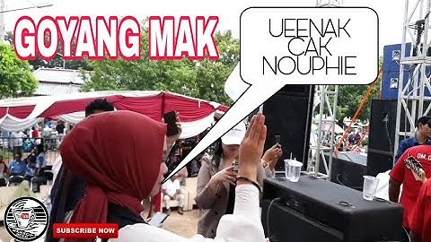 Hitam voc. reza sugiarto ft denaz kendang cak nophie.
