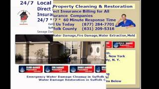 Emergency Board Up Company,Fire Damage Restoration,Water Damage,Flood Cleanup,Amagansett,Ny