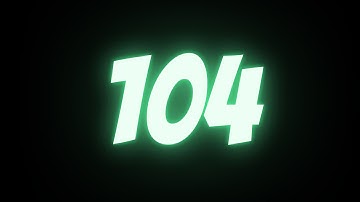 [1:44] 104s Timer | 104-Second Timer with Beep | 104s Countdown with Alarm at Zero