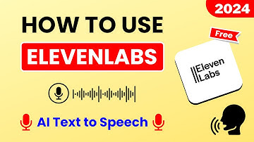 Elevenlabs FREE Mein Kaise Use Kare | How to Use ElevenLabs for Free | AI Voice Generator
