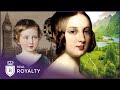 Queen Victoria's Secret Scottish Retreat | Royal Upstairs Downstairs | Real Royalty