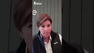 Balancing Technology &amp; Human-Centered Care | Bronwyn Spira, CEO of Force Therapeutics
