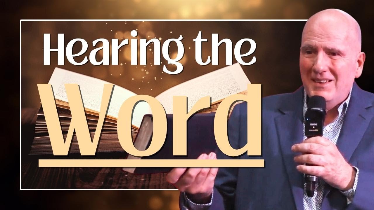 Слушание Слова в сфере Духа