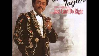 Johnnie Taylor - I Want You Love chords