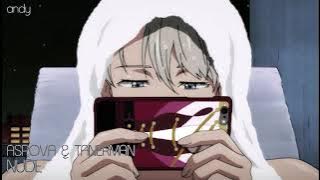 Download lagu Aspova & Tanerman :: Nude [slowed   reverbed]