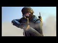 Counter Strike Xtreme In The End Music Video Remake Fan Made 
