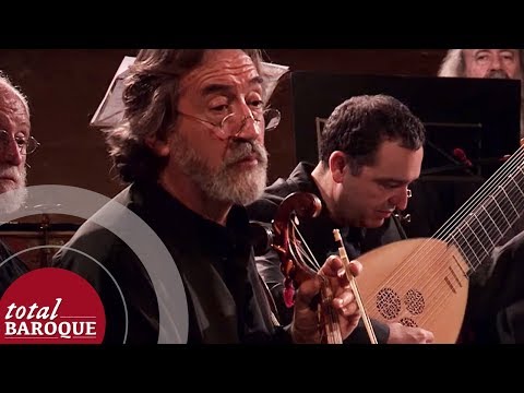 Jordi Savall: Lachrimae Caravaggio (Hespèrion XXI)