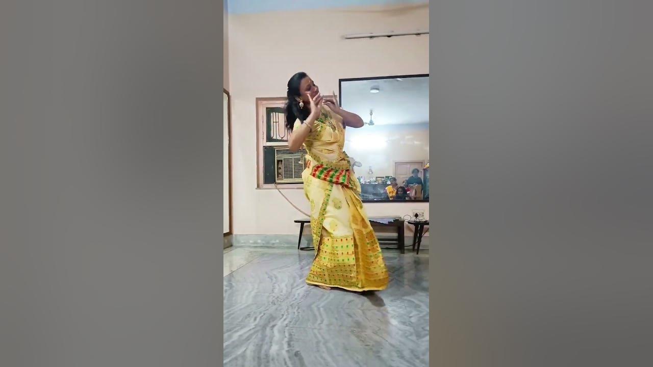 kanha re ❤️ #semiclassical #danceclass #trending #utubeshorts #rathayatra