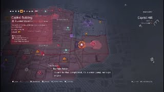 Division 2 - What You Should Do Once You're Level 30