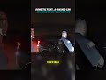 Police Caught Between Two Stories — Who’s Telling the Truth?