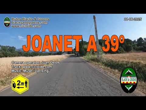 JOANET A 39º