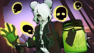 Graves Might Actually Be Good..