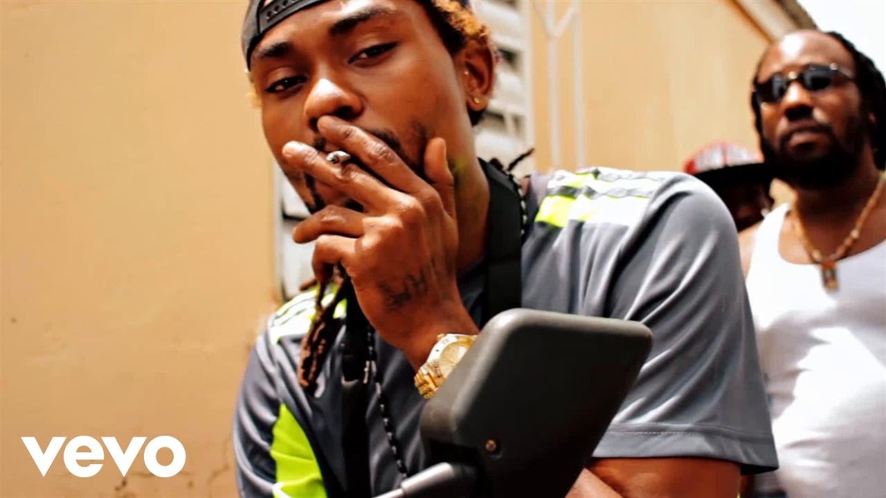 Rock Boyz Music Group - Enter The Game (Raw)