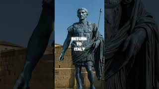 Awaken Your Legacy: Augustus Calls You Back to Italy 🇮🇹✨