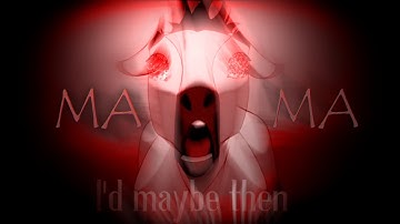 MAMA - Full Halloween MEP