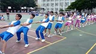 20130517-1530新北市立重慶國中721拔河-1