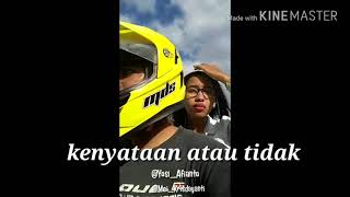 VIDEO STORY WHATSAPP || JALAN