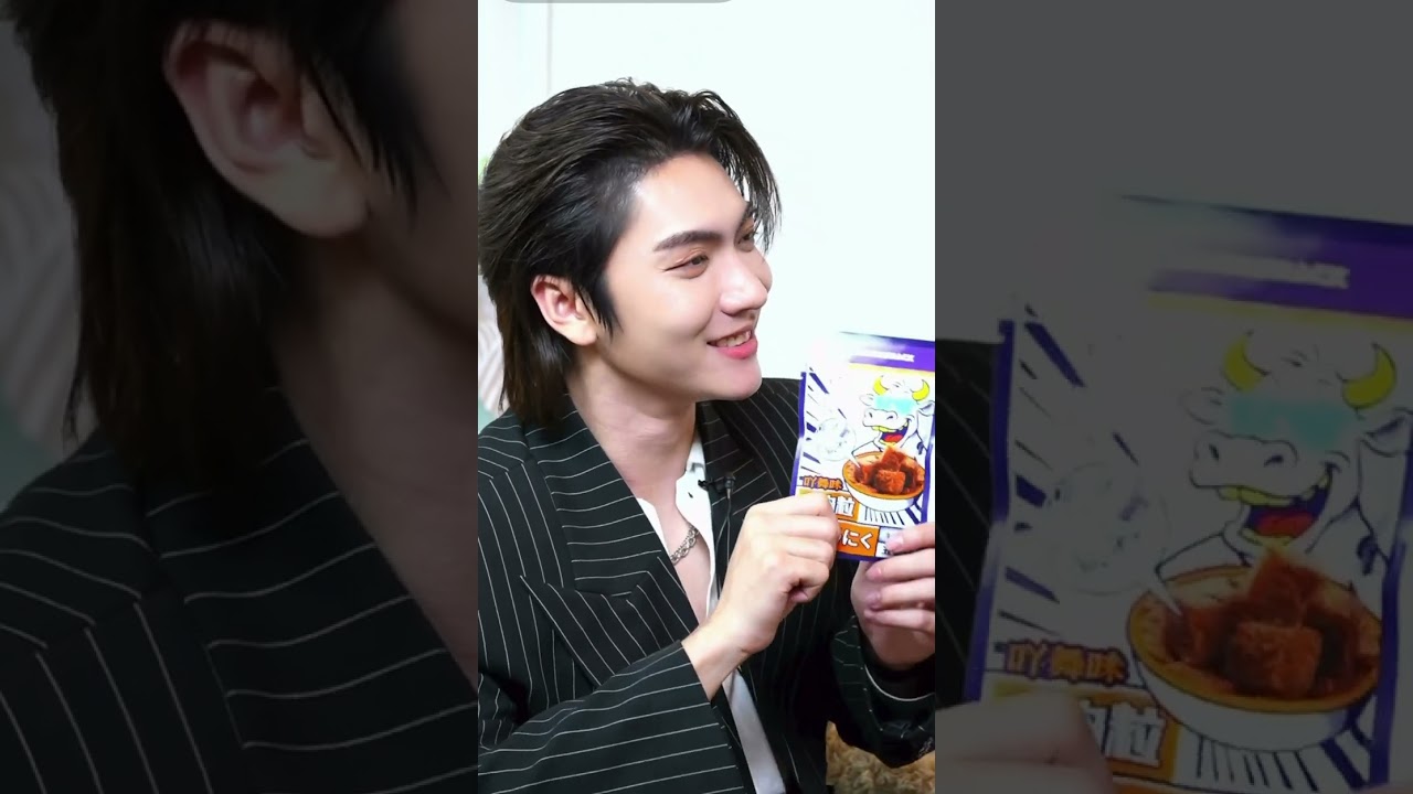 video #1 of Boss live stream tonight 