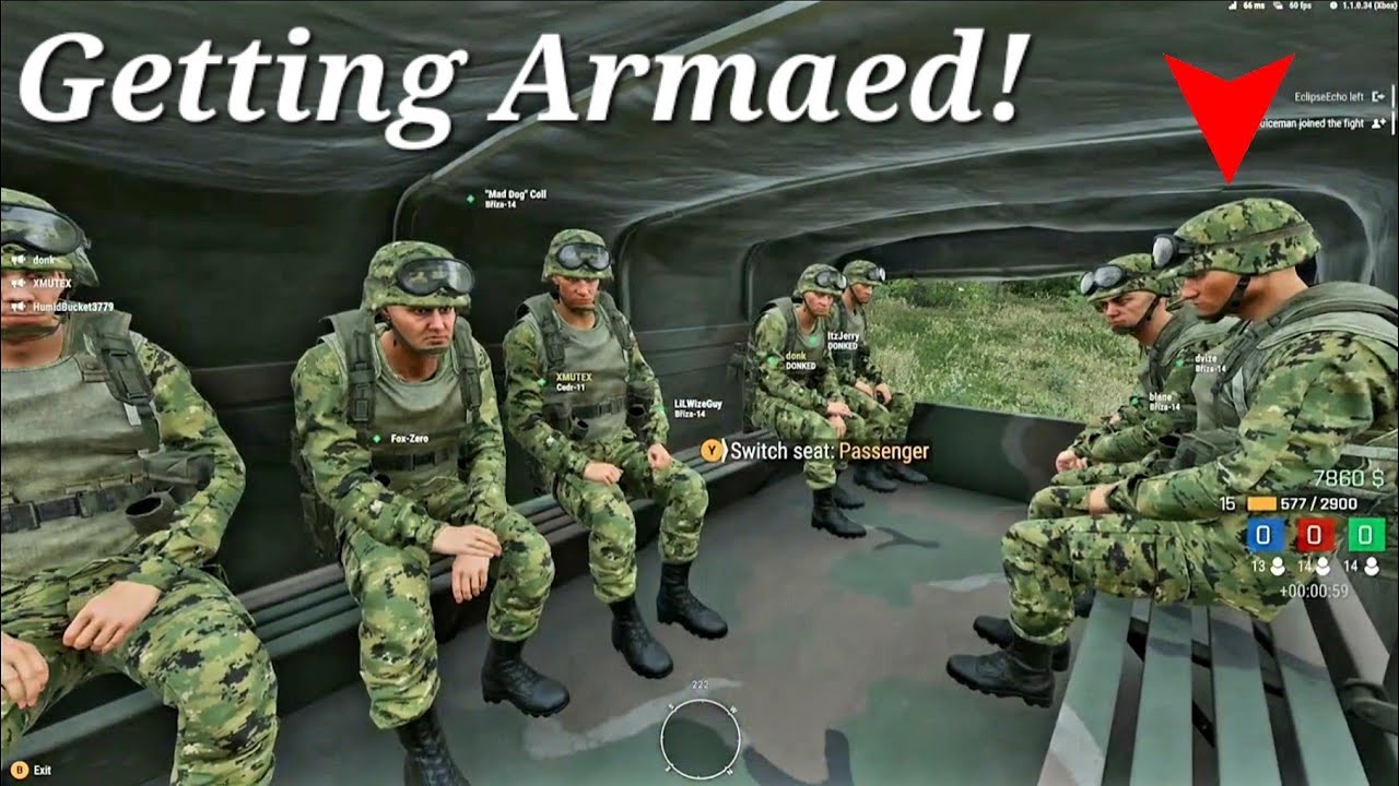 スムーズなゲームプレイを実現する 6 つのベスト Arma Reforger サーバー ホスティング